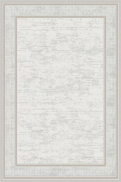 EVVA YUMUŞAK YÜZEY ÖZEL AKRİLİK HALI EVV 6312