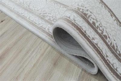 EVVA YUMUŞAK YÜZEY ÖZEL AKRİLİK HALI EVV 6301