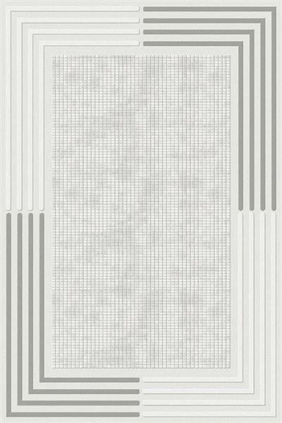 EVVA YUMUŞAK YÜZEY ÖZEL AKRİLİK HALI EVV 6306