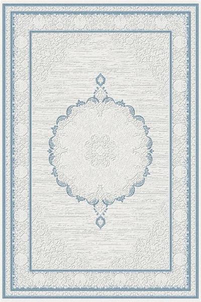 EVVA YUMUŞAK YÜZEY ÖZEL AKRİLİK HALI EVV 6302