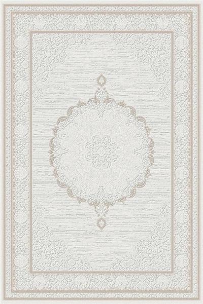 EVVA YUMUŞAK YÜZEY ÖZEL AKRİLİK HALI EVV 6301