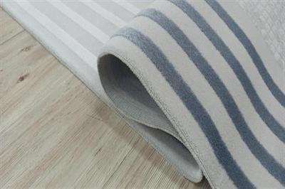 EVVA YUMUŞAK YÜZEY ÖZEL AKRİLİK HALI EVV 6307