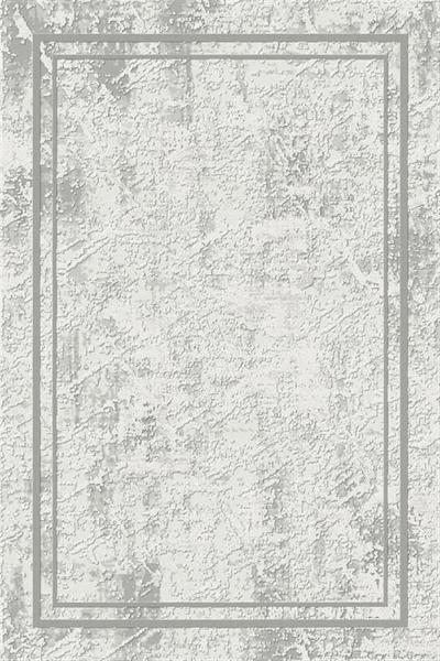 EVVA YUMUŞAK YÜZEY ÖZEL AKRİLİK HALI EVV 6309