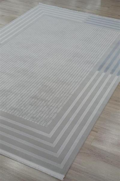 EVVA YUMUŞAK YÜZEY ÖZEL AKRİLİK HALI EVV 6307