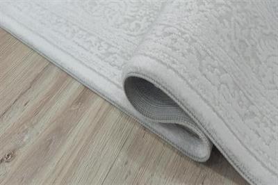 EVVA YUMUŞAK YÜZEY ÖZEL AKRİLİK HALI EVV 6304