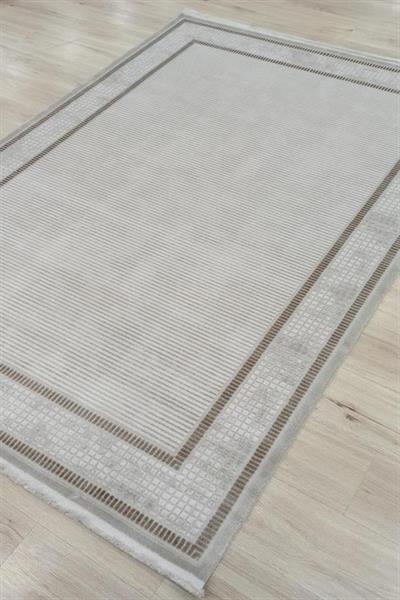 EVVA YUMUŞAK YÜZEY ÖZEL AKRİLİK HALI EVV 6312