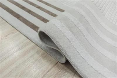 EVVA YUMUŞAK YÜZEY ÖZEL AKRİLİK HALI EVV 6308