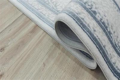 EVVA YUMUŞAK YÜZEY ÖZEL AKRİLİK HALI EVV 6302