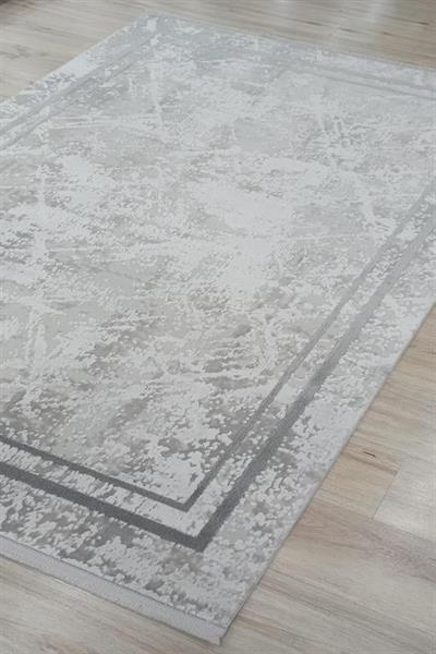 EVVA YUMUŞAK YÜZEY ÖZEL AKRİLİK HALI EVV 6309