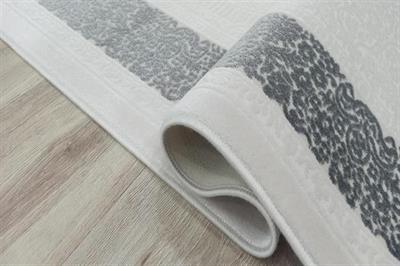 KARYA YUMUŞAK YÜZEY ÖZEL AKRİLİK HALI KAR 6405