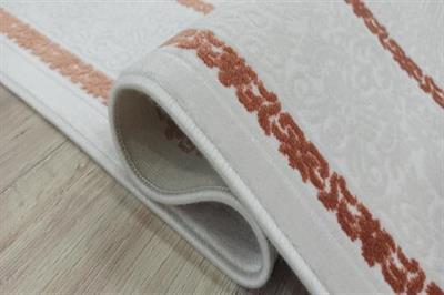 KARYA YUMUŞAK YÜZEY ÖZEL AKRİLİK HALI KAR 6402