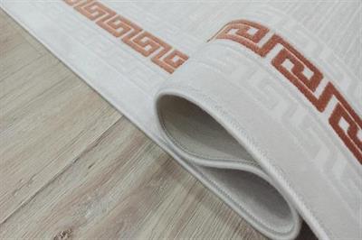 KARYA YUMUŞAK YÜZEY ÖZEL AKRİLİK HALI KAR 6411