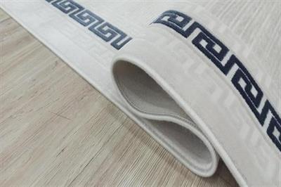 KARYA YUMUŞAK YÜZEY ÖZEL AKRİLİK HALI KAR 6410