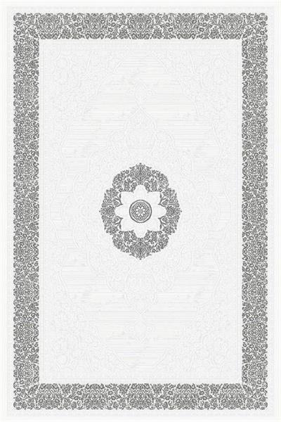 KARYA YUMUŞAK YÜZEY ÖZEL AKRİLİK HALI KAR 6405