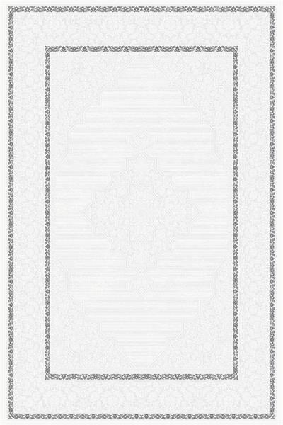 KARYA YUMUŞAK YÜZEY ÖZEL AKRİLİK HALI KAR 6401