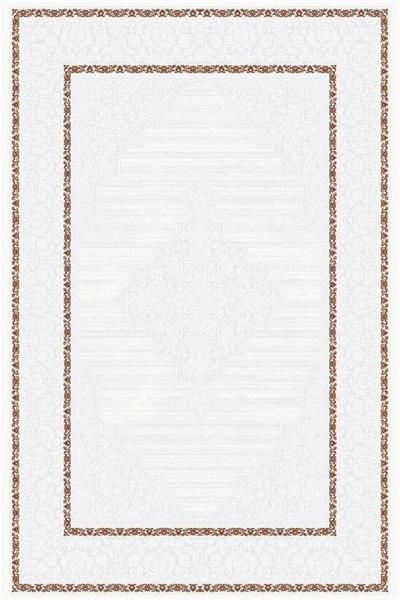 KARYA YUMUŞAK YÜZEY ÖZEL AKRİLİK HALI KAR 6402