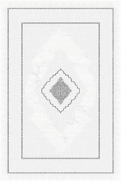 KARYA YUMUŞAK YÜZEY ÖZEL AKRİLİK HALI KAR 6406