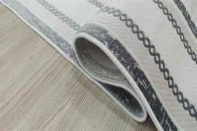 KARYA YUMUŞAK YÜZEY ÖZEL AKRİLİK HALI KAR 6408