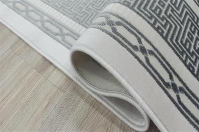 KARYA YUMUŞAK YÜZEY ÖZEL AKRİLİK HALI KAR 6407