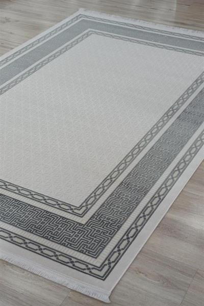 KARYA YUMUŞAK YÜZEY ÖZEL AKRİLİK HALI KAR 6407