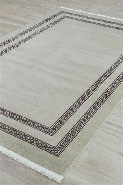 KUMSAL YUMUŞAK YÜZEY ÖZEL AKRİLİK HALI 4306