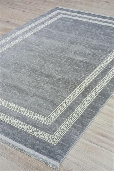 KUMSAL YUMUŞAK YÜZEY ÖZEL AKRİLİK HALI 4305