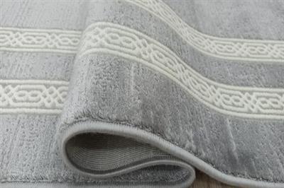 KUMSAL YUMUŞAK YÜZEY ÖZEL AKRİLİK HALI 4305