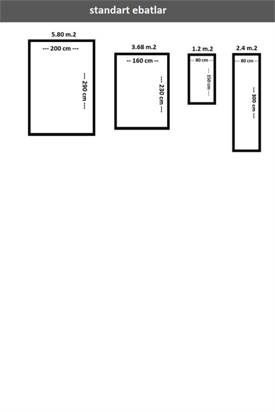 PERA GRİ KADİFEMSİ YÜZEY POLYESTER HALI 27388 GRİ E