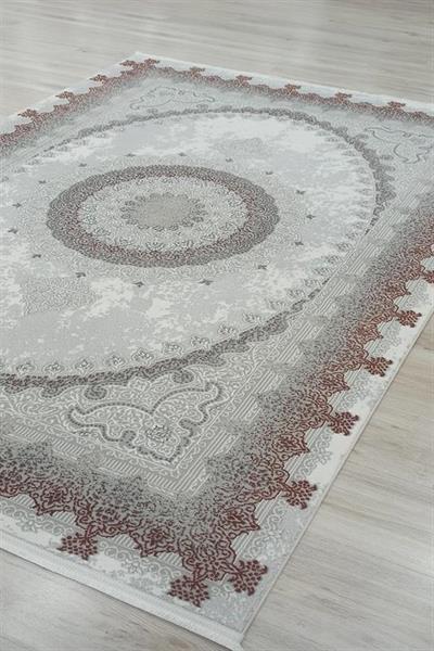 PERA MARCELA KADİFEMSİ YÜZEY POLYESTER HALI