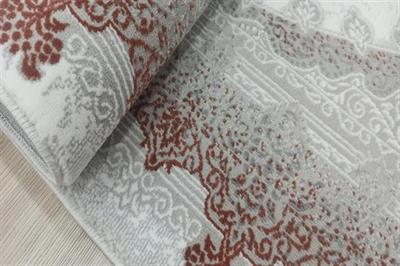 PERA MARCELA KADİFEMSİ YÜZEY POLYESTER HALI