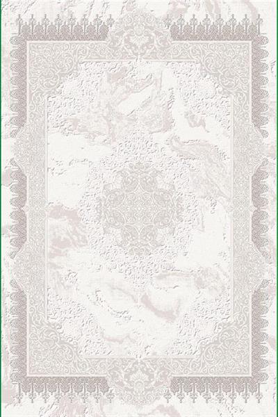 PERA VİZON KADİFEMSİ YÜZEY POLYESTER HALI 27139A VİZON E