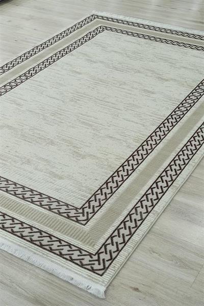 TOGO YUMUŞAK YÜZEY ÖZEL AKRİLİK HALI TOG 6207