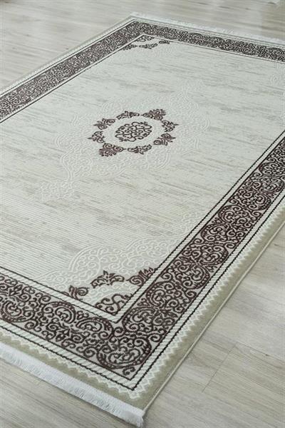 TOGO YUMUŞAK YÜZEY ÖZEL AKRİLİK HALI TOG 6203