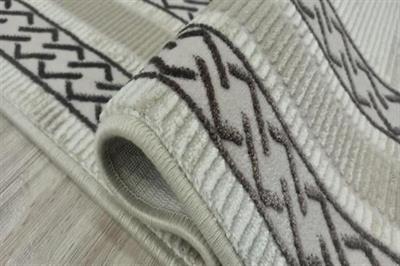 TOGO YUMUŞAK YÜZEY ÖZEL AKRİLİK HALI TOG 6207