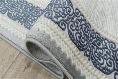 TOGO YUMUŞAK YÜZEY ÖZEL AKRİLİK HALI TOG 6202