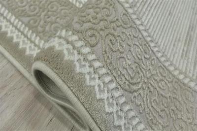 TOGO YUMUŞAK YÜZEY ÖZEL AKRİLİK HALI TOG 6204