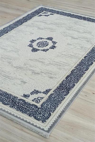 TOGO YUMUŞAK YÜZEY ÖZEL AKRİLİK HALI TOG 6202