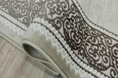 TOGO YUMUŞAK YÜZEY ÖZEL AKRİLİK HALI TOG 6203