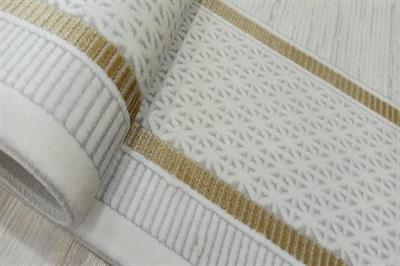 VEGA YUMUŞAK YÜZEY ÖZEL AKRİLİK HALI VEG 3306