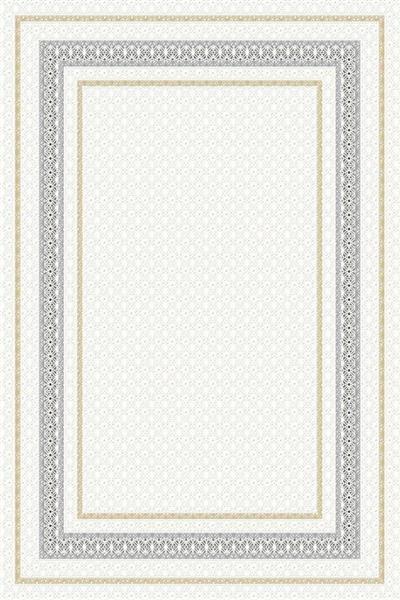 VEGA YUMUŞAK YÜZEY ÖZEL AKRİLİK HALI VEG 3308