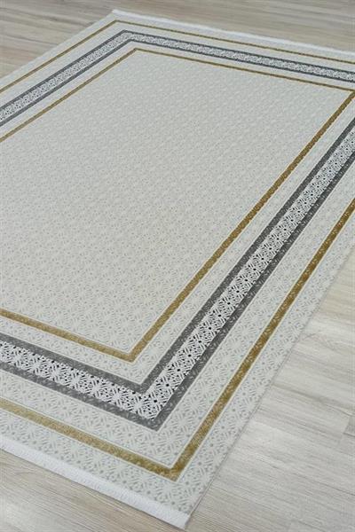 VEGA YUMUŞAK YÜZEY ÖZEL AKRİLİK HALI VEG 3308