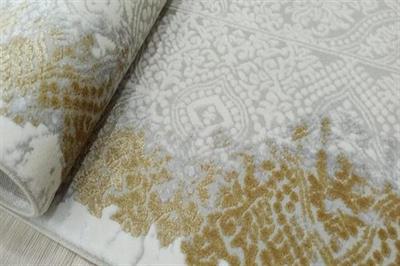 VEGA YUMUŞAK YÜZEY ÖZEL AKRİLİK HALI VEG 3302