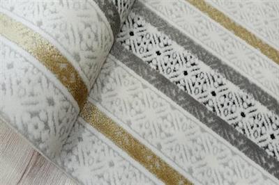 VEGA YUMUŞAK YÜZEY ÖZEL AKRİLİK HALI VEG 3308