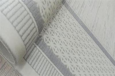 VEGA YUMUŞAK YÜZEY ÖZEL AKRİLİK HALI VEG 3307