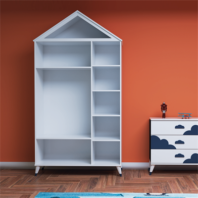 Alvin Bebek Odası Takımı