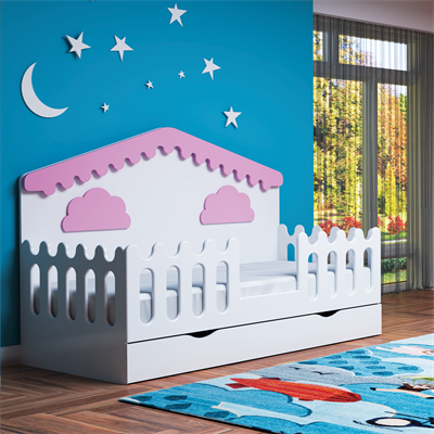 Alvin Montessori Karyola