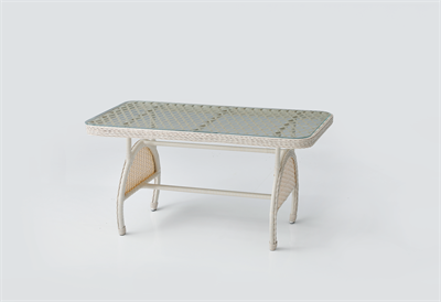 Ayvalik Rattan Bahçe Takımı