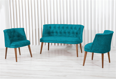 Azra Çay Seti Koltuk Takımı