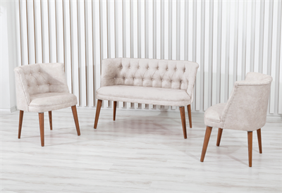 Azra Çay Seti Koltuk Takımı