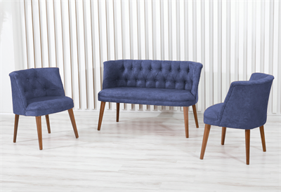 Azra Çay Seti Koltuk Takımı